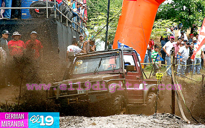 4x4